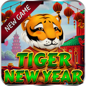 Tiger NewYear